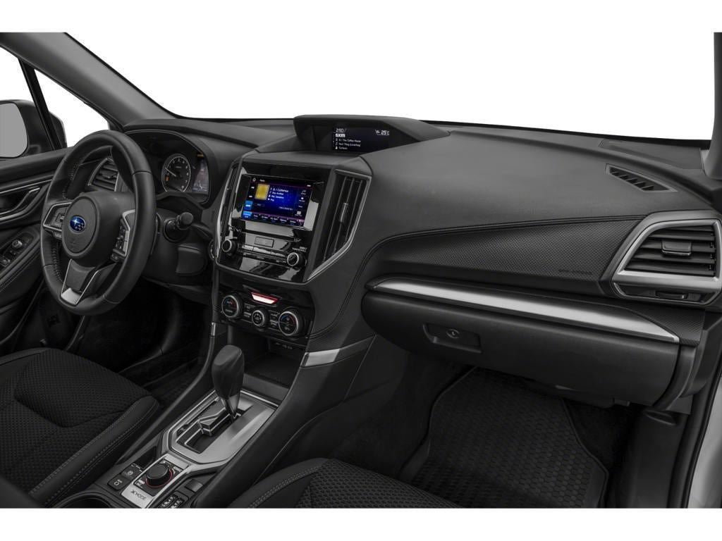 Used 2022 Subaru Forester Premium AWD/4WD image 67