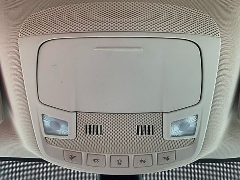 Used 2021 Ford Edge Titanium w/ Cargo Accessory Package FWD image 21