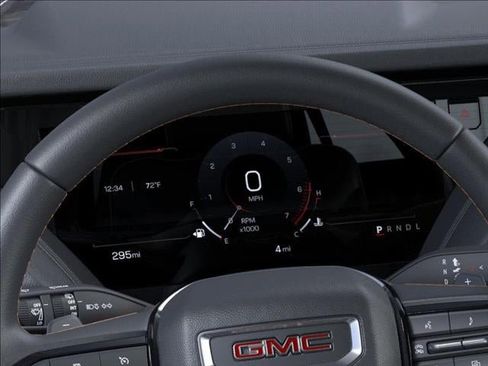 New 2026 GMC Yukon XL AT4 image 18