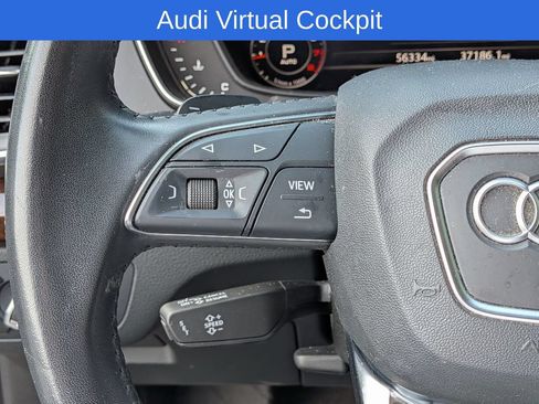 Used 2019 Audi Q5 2.0T Premium Plus w/ Premium Plus Package AWD/4WD image 17
