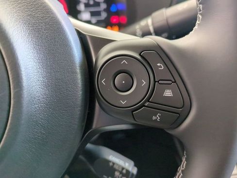 New 2026 Toyota GR86 Premium image 24