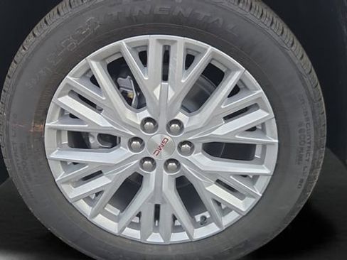 New 2026 GMC Acadia Elevation w/ Elevation Premium Package image 40