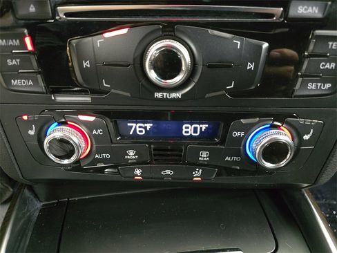 Used 2015 Audi Q5 2.0T Premium Plus w/ Premium Plus Package image 25