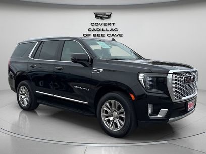 Used 2021 GMC Yukon Denali