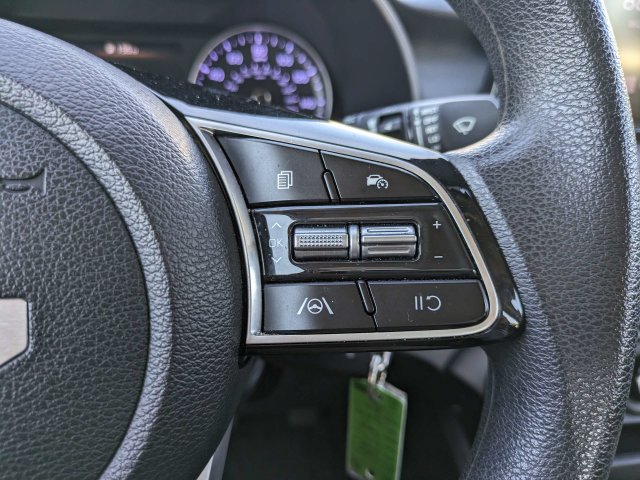 Used 2024 Kia Forte LXS FWD image 21