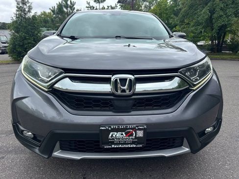 Used 2019 Honda CR-V EX image 9