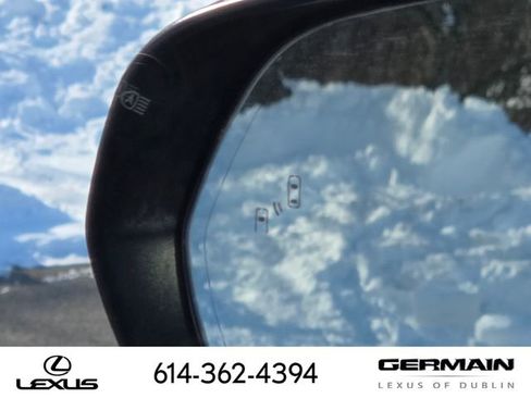 Certified 2025 Lexus RX 350 AWD w/ Convenience Package image 26