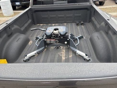 Used 2023 RAM 3500 Limited image 23