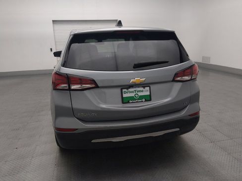 Used 2024 Chevrolet Equinox LT image 6
