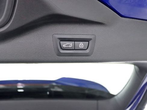Used 2023 BMW X5 M AWD/4WD image 48