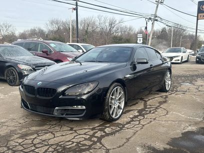 Used 2015 BMW 650i Gran Coupe