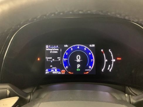 Used 2024 Lexus TX 350 AWD image 19