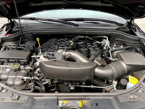 Certified 2023 Dodge Durango GT RWD image 31