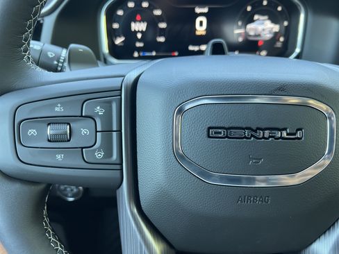 New 2026 GMC Sierra 1500 Denali Ultimate AWD/4WD image 36