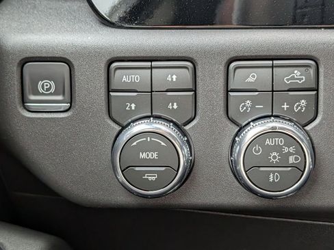 New 2026 GMC Sierra 1500 SLT w/ SLT Premium Plus Package AWD/4WD image 44