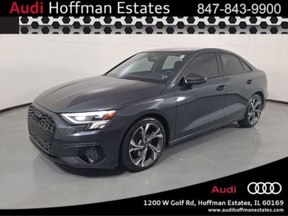 Used 2023 Audi A3 2.0T Premium w/ Convenience Package