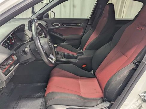 Used 2024 Honda Civic Si image 10