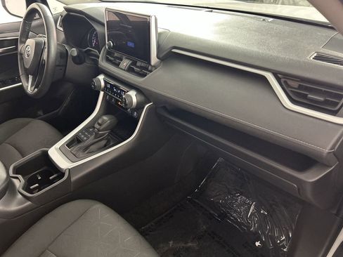 Used 2024 Toyota RAV4 XLE w/ Weather Package AWD/4WD image 26