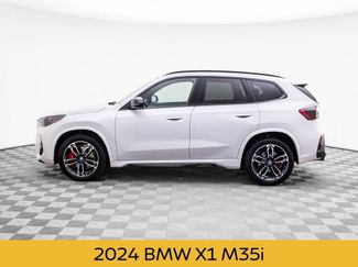 Used 2024 BMW X1 M35i w/ Premium Package video 2