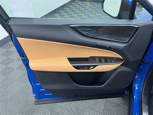 Certified 2026 Lexus NX 350 AWD w/ Accessory Package (Z2) image 9