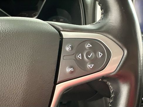 Used 2018 Chevrolet Colorado LT w/ Luxury Package, Chrome AWD/4WD image 36
