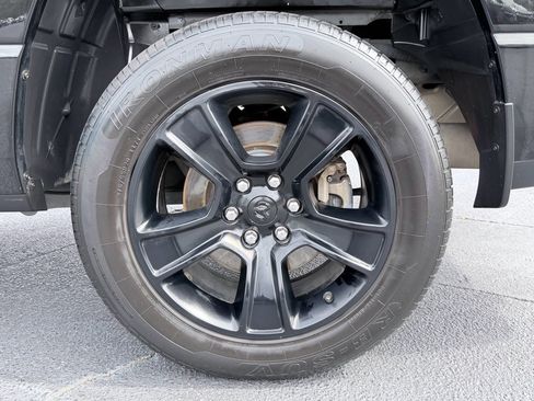 Used 2022 RAM 1500 Big Horn image 34