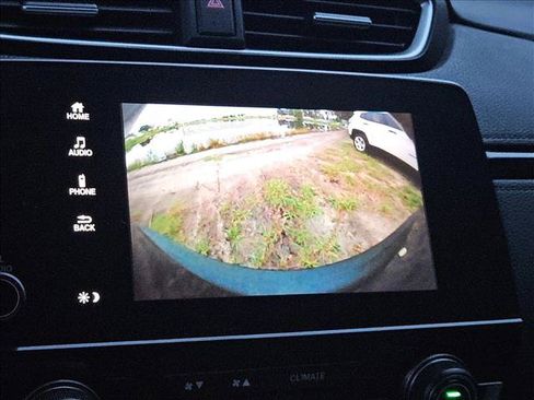 Used 2018 Honda CR-V EX image 11