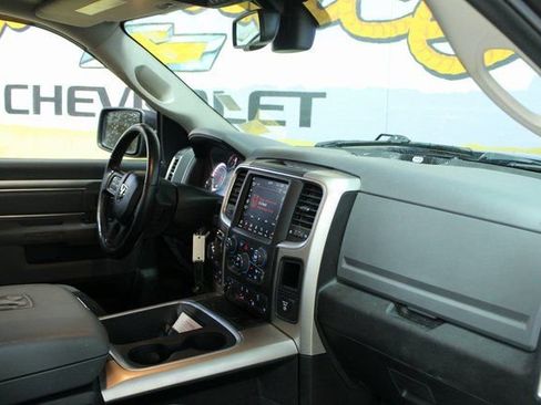 Used 2019 RAM 1500 Classic Warlock image 11