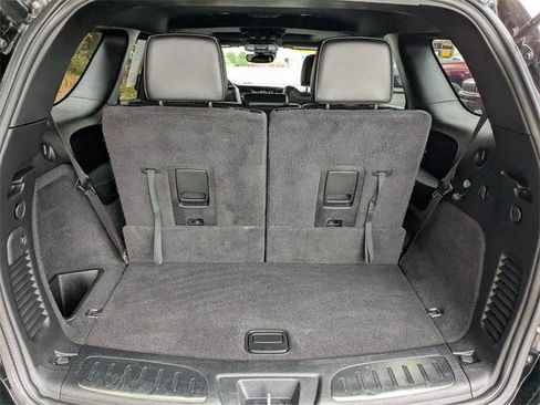 Certified 2022 Dodge Durango GT image 5