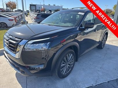 Certified 2024 Nissan Pathfinder SL w/ SL Premium Package