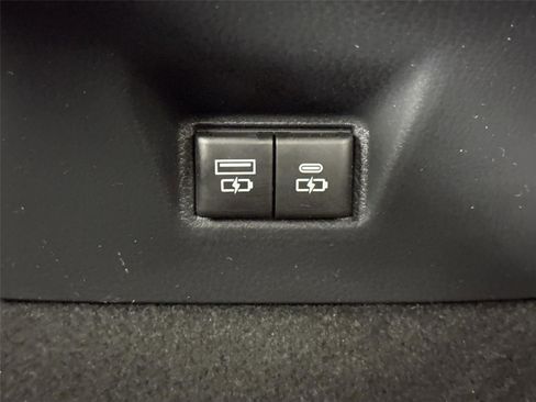 Certified 2025 Toyota Camry LE FWD image 34