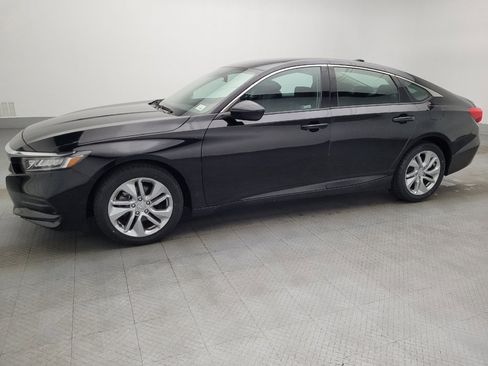 Used 2020 Honda Accord LX image 2