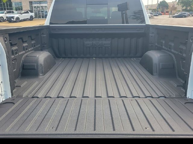 New 2026 GMC Sierra 1500 SLE AWD/4WD image 24