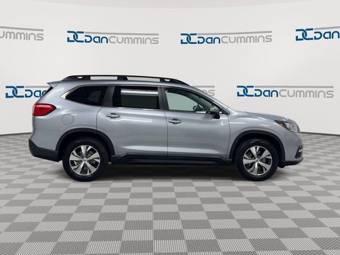 Used 2022 Subaru Ascent Premium w/ Convenience Package image 9