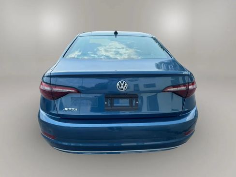 Used 2020 Volkswagen Jetta S FWD image 9