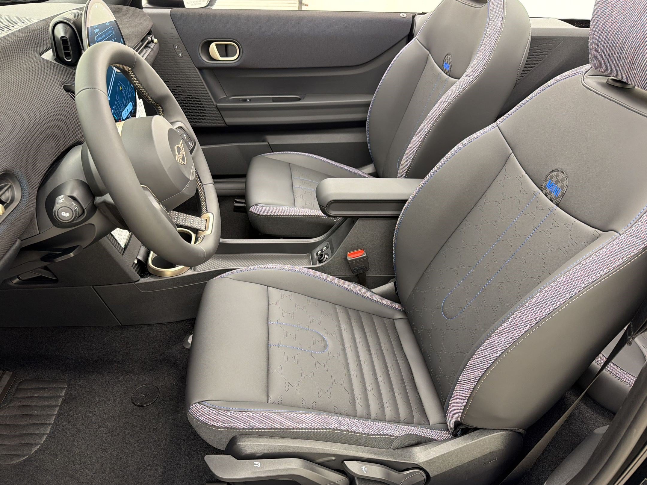 New 2026 MINI Cooper S FWD image 5