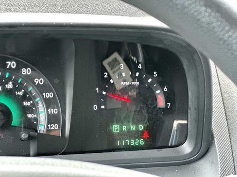 Used 2010 Dodge Journey SE FWD image 19