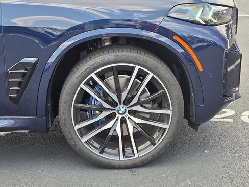 Used 2026 BMW X5 xDrive40i w/ M Sport Package AWD/4WD image 13