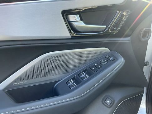 New 2026 Acura MDX w/ Technology Package image 9