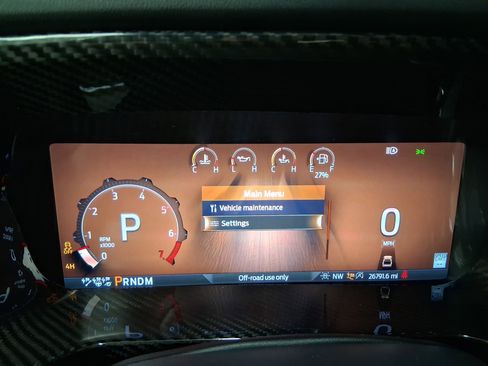 Used 2024 Ford F150 Raptor image 35