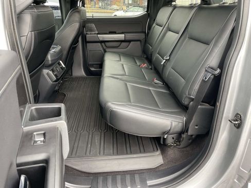 Used 2022 Ford F150 XLT w/ Equipment Group 302A High image 13