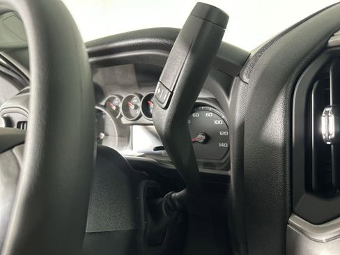 New 2026 Chevrolet Silverado 2500 Custom w/ Custom Value Package image 16