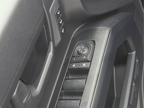 New 2026 Toyota 4Runner TRD Off-Road Premium image 18