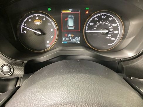 Used 2022 Subaru Forester Wilderness image 31