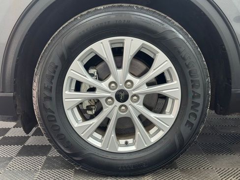 Used 2023 Ford Escape Active image 15