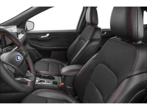 Used 2023 Ford Escape ST-Line w/ Tech Pack #1 FWD image 11