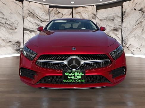 Used 2019 Mercedes-Benz CLS 450 image 3