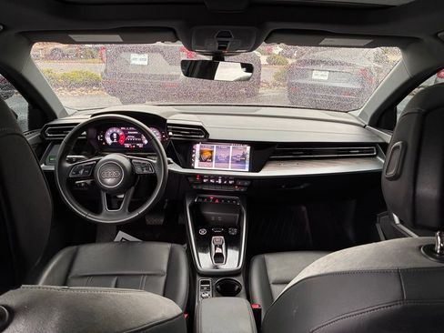 Used 2025 Audi A3 2.0T Premium AWD/4WD image 18
