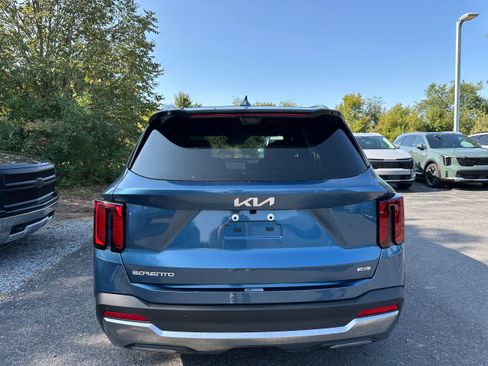 New 2025 Kia Sorento SX Prestige image 6