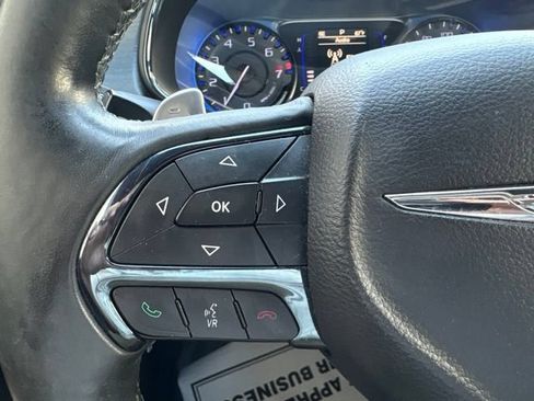 Used 2015 Chrysler 200 S w/ Comfort Group AWD/4WD image 22
